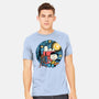 Painting The Night-Mens-Heavyweight-Tee-glitchygorilla