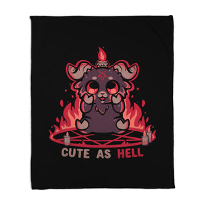 Feeling Cute As Hell