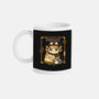 Steampunk A-lotl-None-Mug-Drinkware-Vallina84