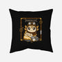 Steampunk A-lotl-None-Removable Cover w Insert-Throw Pillow-Vallina84