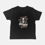 Memento Mori Cute Skeleton-Baby-Basic-Tee-NemiMakeit