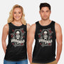 Memento Mori Cute Skeleton-Unisex-Basic-Tank-NemiMakeit