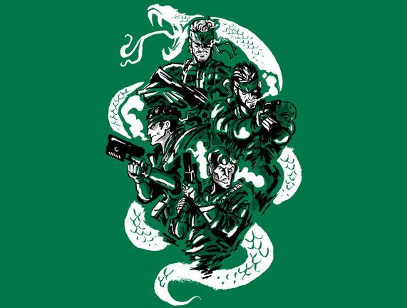 Snake Legacy