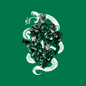 Snake Legacy