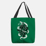 Snake Legacy-None-Basic Tote-Bag-demonigote