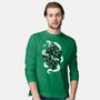 Snake Legacy-Mens-Long Sleeved-Tee-demonigote