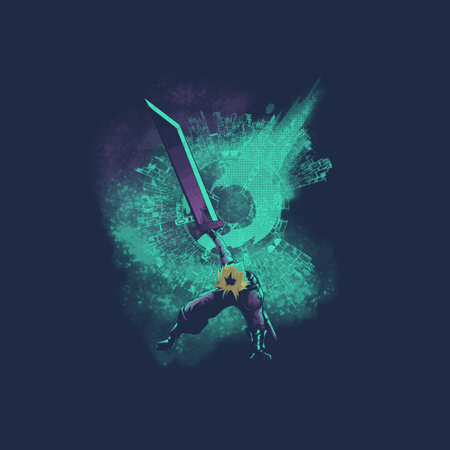 Final Fantasy-Mens-Premium-Tee-yumie