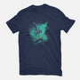 Final Fantasy-Womens-Basic-Tee-yumie