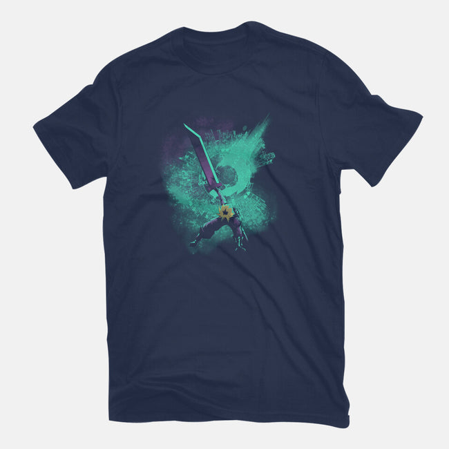 Final Fantasy-Mens-Premium-Tee-yumie