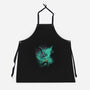 Final Fantasy-Unisex-Kitchen-Apron-yumie
