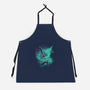 Final Fantasy-Unisex-Kitchen-Apron-yumie