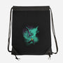 Final Fantasy-None-Drawstring-Bag-yumie