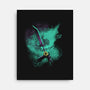 Final Fantasy-None-Stretched-Canvas-yumie