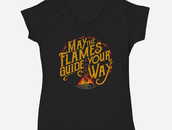 May The Flames