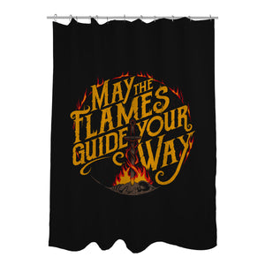 May The Flames