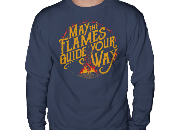 May The Flames