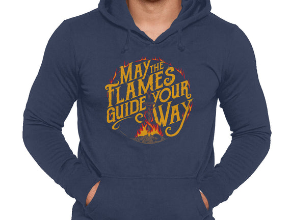 May The Flames