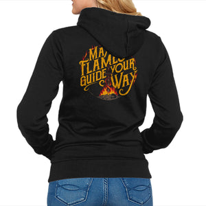 May The Flames