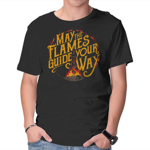 May The Flames