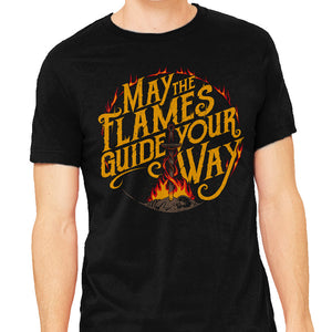 May The Flames