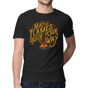 May The Flames