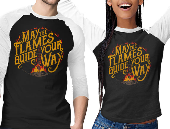 May The Flames