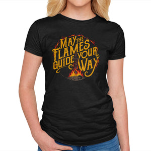May The Flames