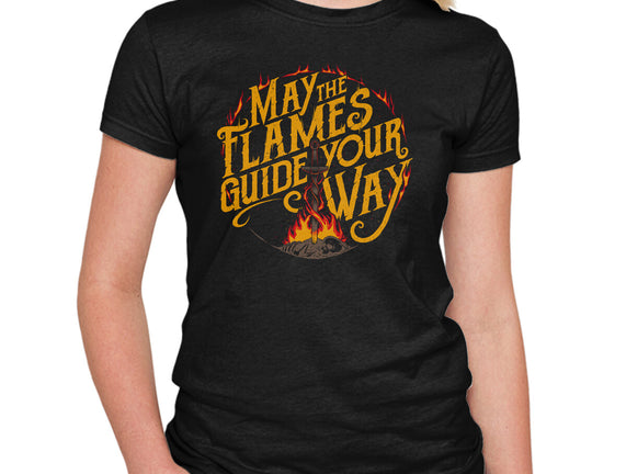 May The Flames