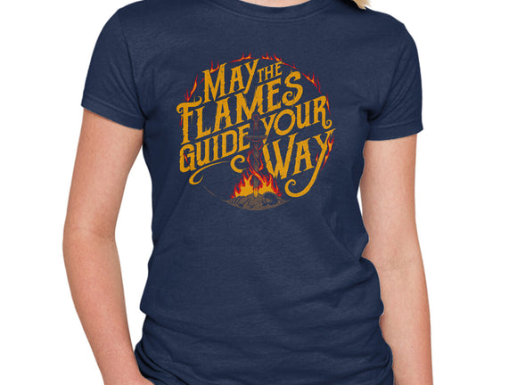 May The Flames