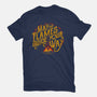 May The Flames-Mens-Premium-Tee-yumie