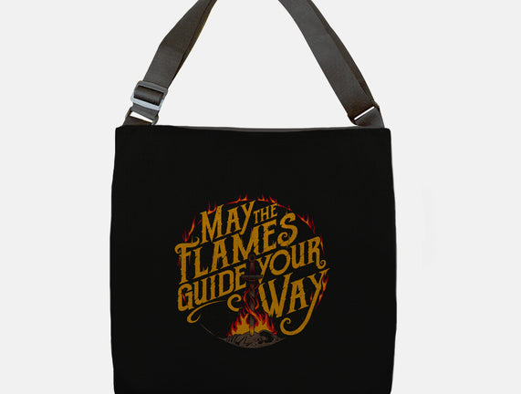 May The Flames
