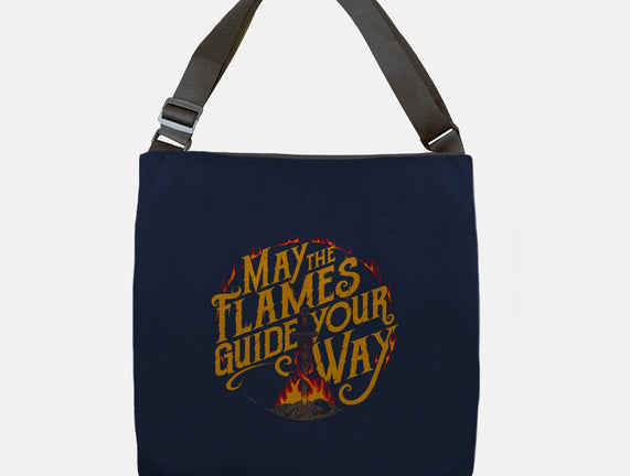 May The Flames