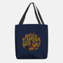 May The Flames-None-Basic Tote-Bag-yumie