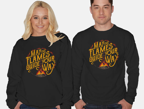 May The Flames