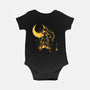 Moon Girl-Baby-Basic-Onesie-yumie
