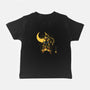 Moon Girl-Baby-Basic-Tee-yumie