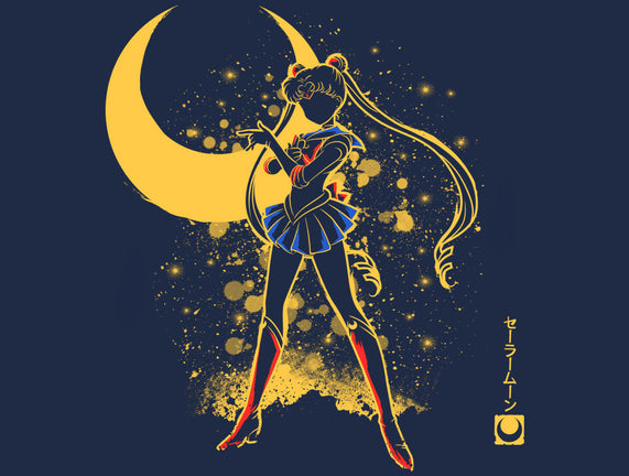 Moon Girl