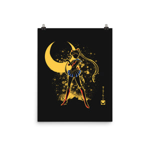Moon Girl