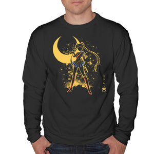 Moon Girl