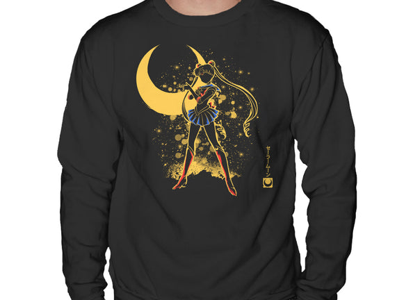 Moon Girl