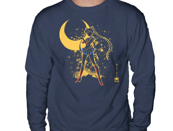 Moon Girl