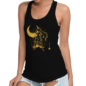 Moon Girl
