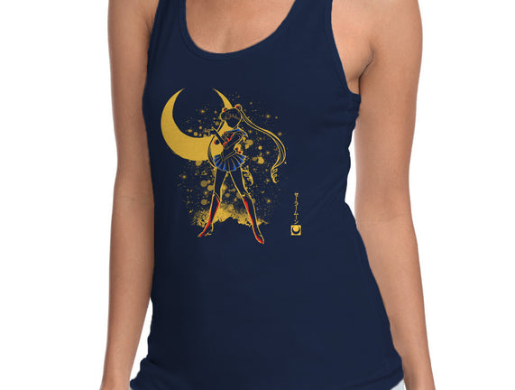 Moon Girl