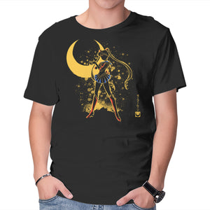 Moon Girl