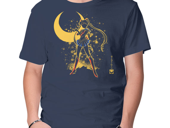 Moon Girl