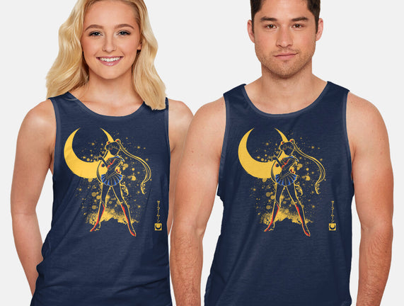 Moon Girl