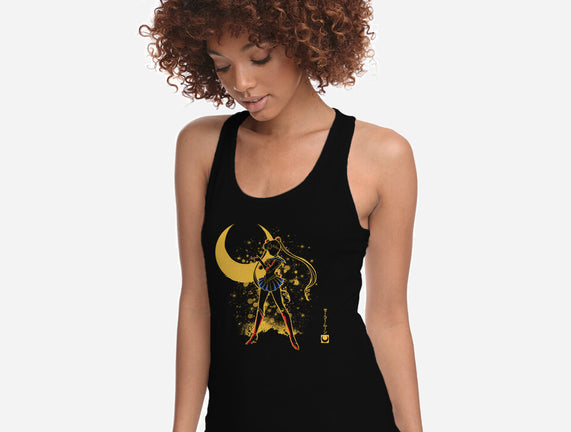 Moon Girl