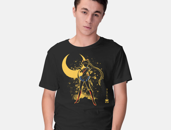 Moon Girl