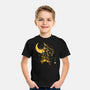 Moon Girl-Youth-Basic-Tee-yumie