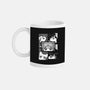 Moon And Planets-None-Mug-Drinkware-yumie